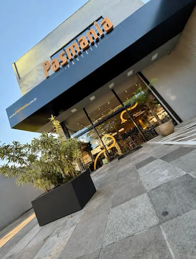 Pasmania